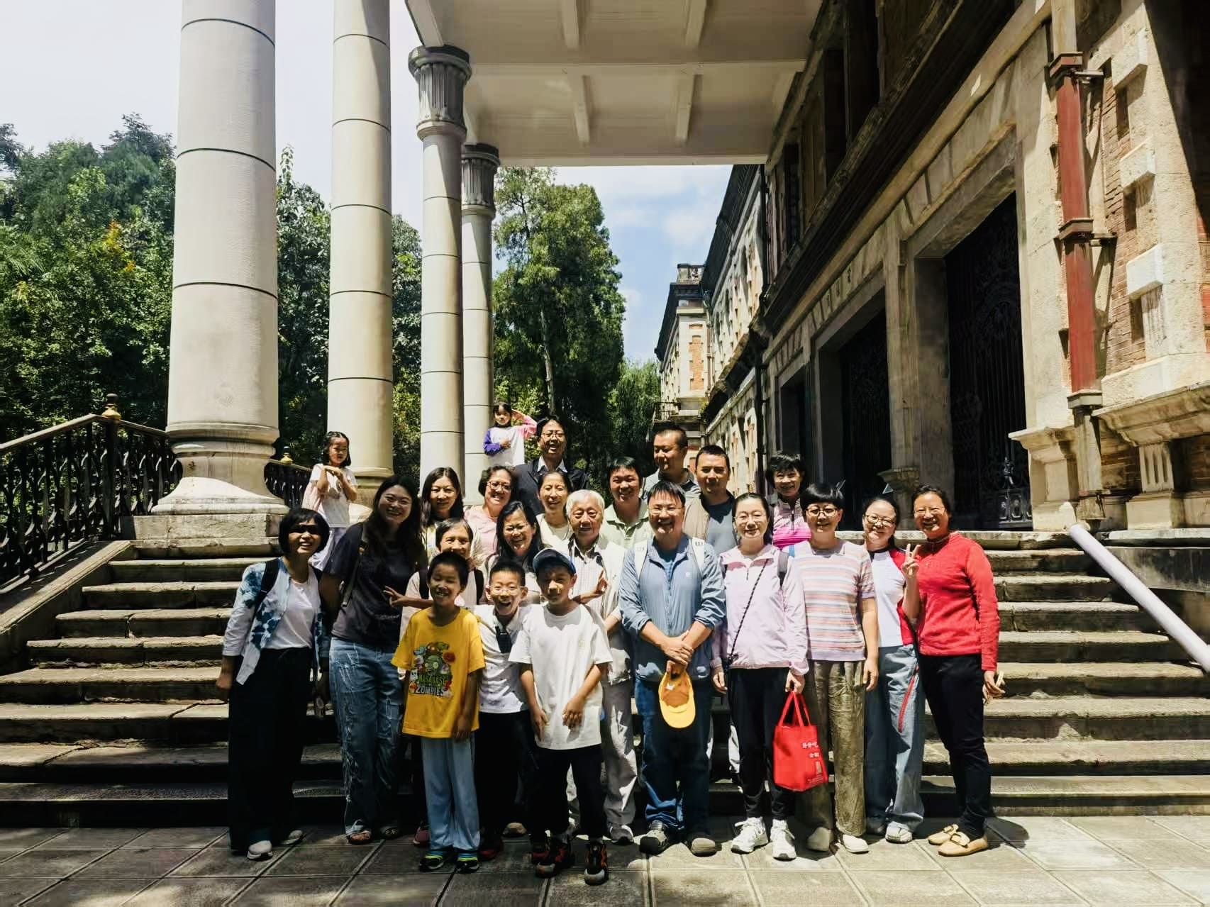 2025.8.8-8.14昆明行